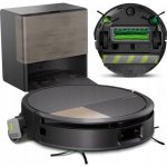 iRobot Roomba Max 705 Combo + AutoWash dock černý – Zboží Mobilmania