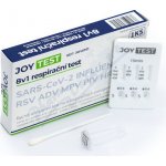 JoyTest 8v1 Respirační test (1 ks) – Hledejceny.cz