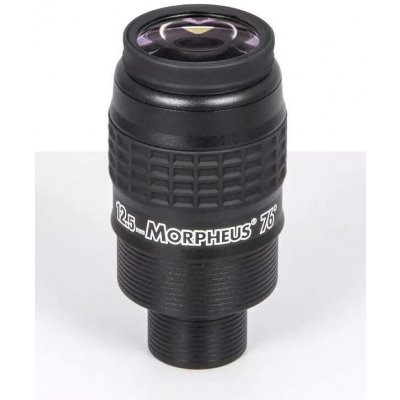 Baader 12.5mm MORPHEUS 76° 2”/1,25” – Sleviste.cz