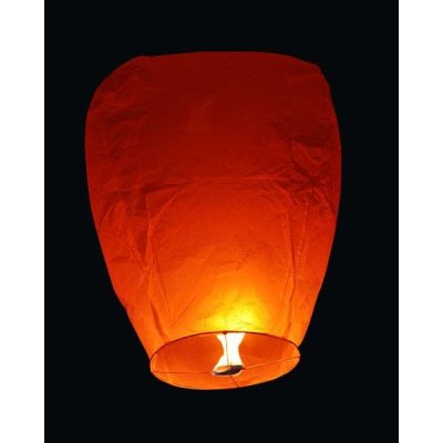 Lampion přání – Sleviste.cz