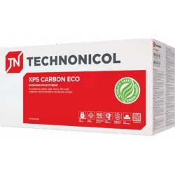 Technonicol XPS Carbon Eco 30 mm 1ks