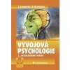 Elektronická kniha Vývojová psychologie