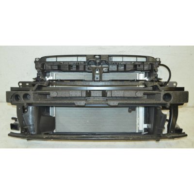 chladičová stěna kompletní VW Golf VII 5G0 1,4 TSi 103 KW 5Q0121251EM 5Q0121203CN – Hledejceny.cz