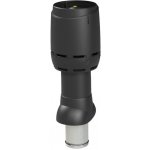 Faber Větrací komínek na střechu 160 - hnědá – Sleviste.cz