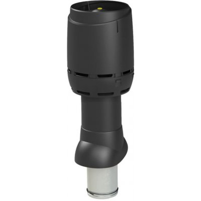 Faber Větrací komínek na střechu 160 - cihlová – Hledejceny.cz