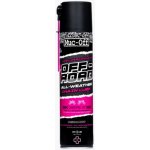 Muc-Off Road Lube 400 ml – Zbozi.Blesk.cz