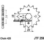 JT Sprockets JTF 259-13 – Zbozi.Blesk.cz