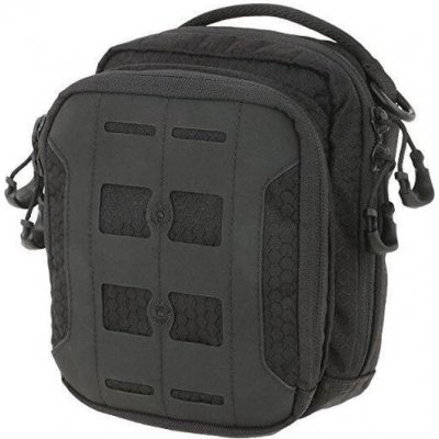 Maxpedition Accordion Utility Černá – Zboží Mobilmania