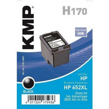 KMP H170 - renovované