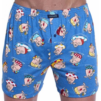 Cornette classic 001/170 Modrá – Sleviste.cz