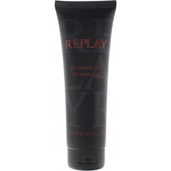 Replay for Him sprchový gel 100 ml