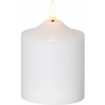 Eglo 410032 LED Vánoční dekorace FLAMME 1xLED 0,03W 2xAA EG410032 – Zboží Mobilmania