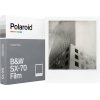 Kinofilm Polaroid B&W Film for SX-70