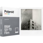 Polaroid B&W Film for SX-70 – Zbozi.Blesk.cz