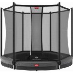 Berg Favorit InGround 270 cm + ochranná síť Comfort – Zboží Dáma