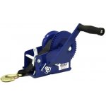 Ruční naviják 1,1t popruh 10m HUSARWINCH BST R 2500 – Sleviste.cz