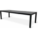 Nábytek Texim Rozkládací masivní stůl GRANDE PASTO XXL – Zboží Dáma