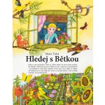 Hledej s Bětkou – Hledejceny.cz