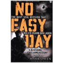 No Easy Day Owen Mark