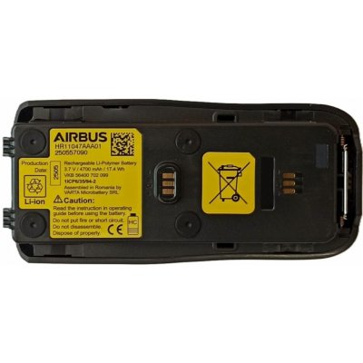 HR11047AAA01 – Zboží Živě