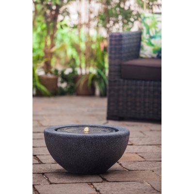 Heissner Half BALLl LED antrazit – HobbyKompas.cz