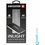 Swissten iNLIGHT POWER BANK 10000 mAh – Hledejceny.cz