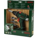 Klein Bosch 8567 Dětská vrtačka – Sleviste.cz
