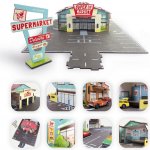 Magellan MyRoads Supermarket – Hledejceny.cz