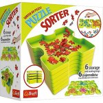 Trefl Sortér třídič na puzzle 90816 – Zbozi.Blesk.cz