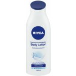 Nivea Expres Hydration lehké tělové mléko pro normální až suchou pokožku 400 ml – Zboží Dáma