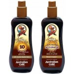 Australian Gold spray gel SPF10 237 ml – Zboží Dáma