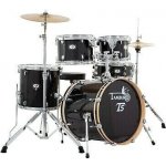 Tamburo T5M22 Black Sparkle – Zboží Dáma