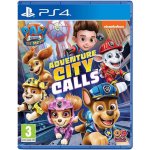 Paw Patrol: Adventure City Calls – Zboží Dáma