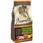 Primordial Adult Grain Free Deer and Turkey 2 kg – Zboží Mobilmania