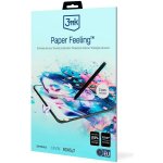 3mk Paper Feeling pro Samsung Galaxy Tab S11 Ultra 5903108682251 – Zboží Živě
