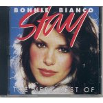 Bianco Bonnie - Stay - Very Best Of CD – Hledejceny.cz