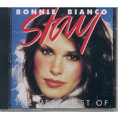 Bianco Bonnie - Stay - Very Best Of CD – Hledejceny.cz