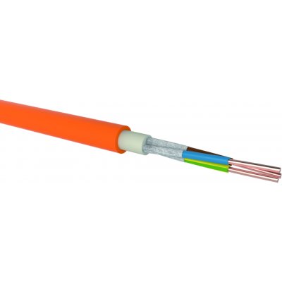 Prakab 1-CXKH-R-J 3 x 6 mm² 1m – Hledejceny.cz