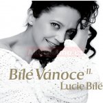 Lucie Bílá - Bílé Vánoce Lucie Bílé II. - LP – Zboží Mobilmania