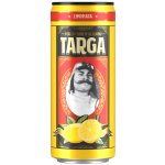 Targa Florio citron plech 24 x 330 ml – Zboží Dáma