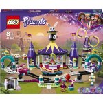 LEGO® Friends 41685 Kouzelná horská dráha – Zboží Mobilmania