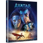 Avatar: The Way of Water / Avatar 2 (2x BD – Hledejceny.cz