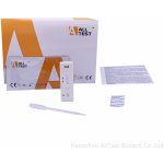 Alltest Test na kofein z moči 1 ks – Zboží Dáma