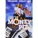 The Money Pit DVD