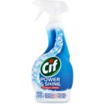 Cif rozprašovač do koupelny 500 ml – Sleviste.cz