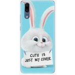 iSaprio - My Cover - Huawei P20 – Zboží Mobilmania