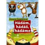 Hádám, hádáš, hádáme – Hledejceny.cz