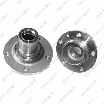 Náboj kola GSP 9431001 – Zboží Mobilmania