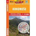721 Krkonoše 1:25.000 – Sleviste.cz