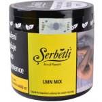 Serbetli Lmn Mix 250 g – Hledejceny.cz